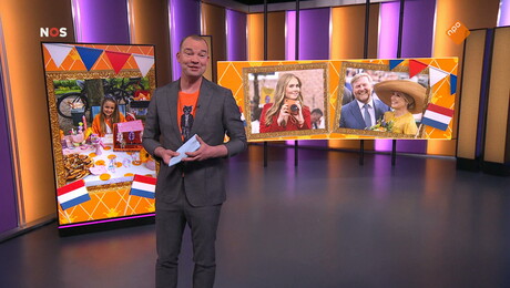 Het NOS Jeugdjournaal | NOS Jeugdjournaal